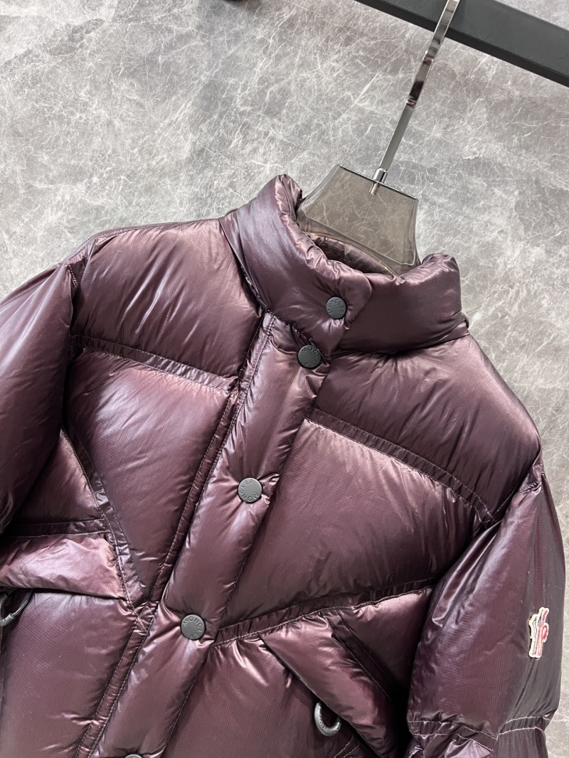 Moncler Down Coat